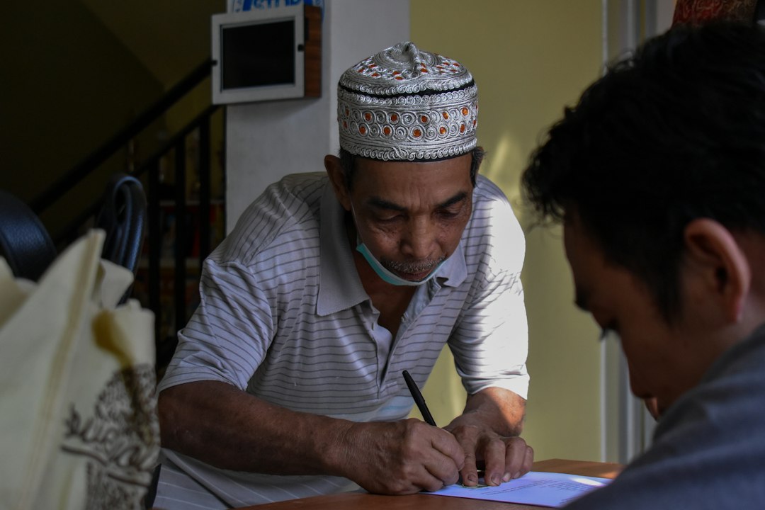Review Perjanjian Bisnis