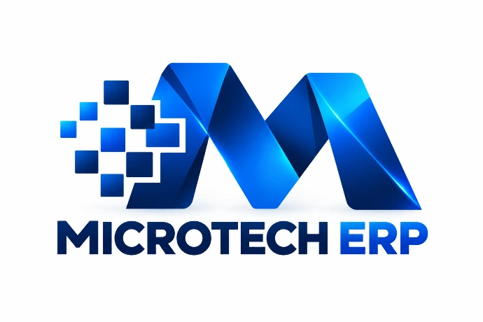 Microtech ERP