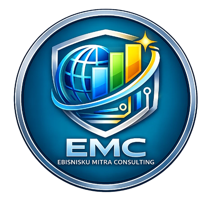 Ebisnisku Mitra Consulting