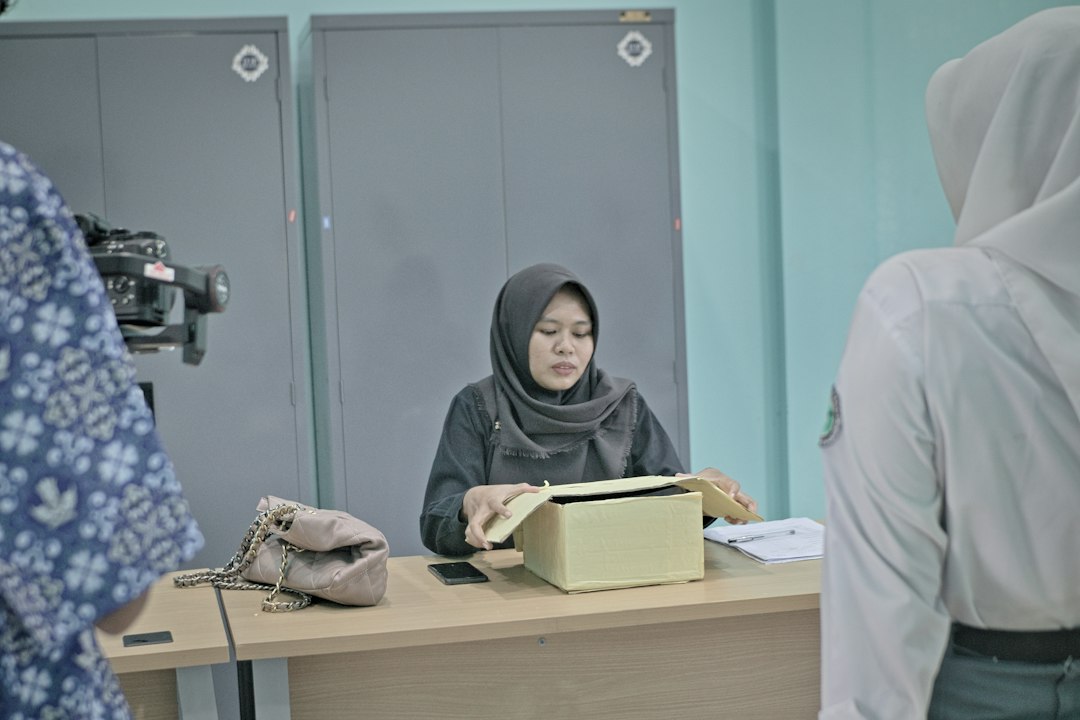 Tim Ahli Hukum