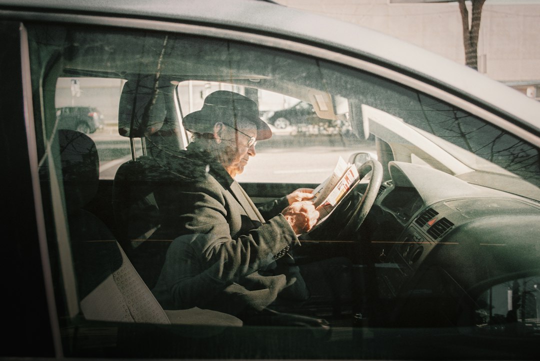 Balik Nama Mobil