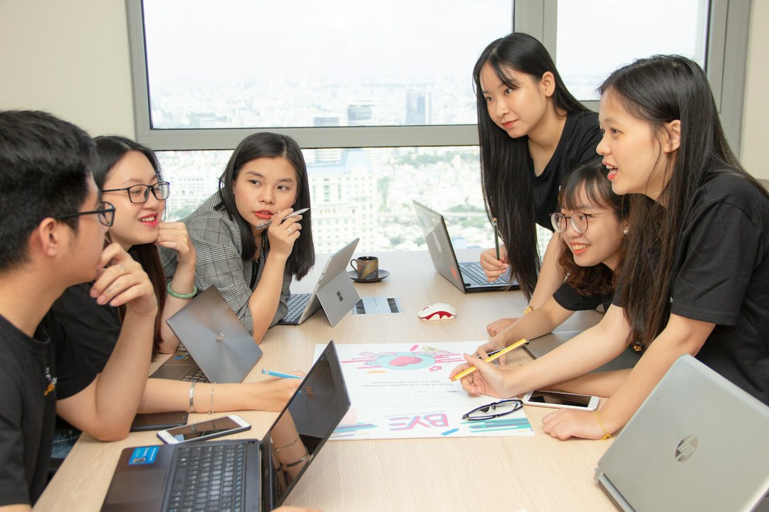 Tim Central Legalitas Indonesia