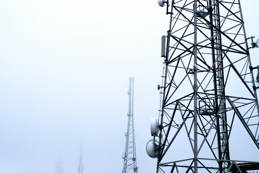 Izin Pos dan Telekomunikasi